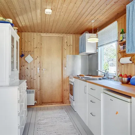 Σπίτι διακοπών Julla - 1-5km From The Sea By Interhome Hals