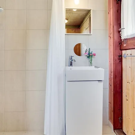Julla - 1-5km From The Sea By Interhome Vakantiehuis Hals