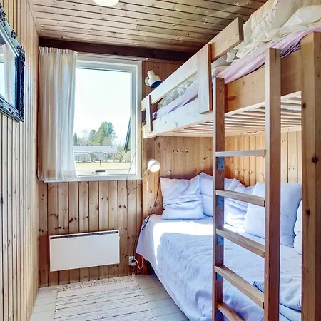 Julla - 1-5km From The Sea By Interhome Vakantiehuis