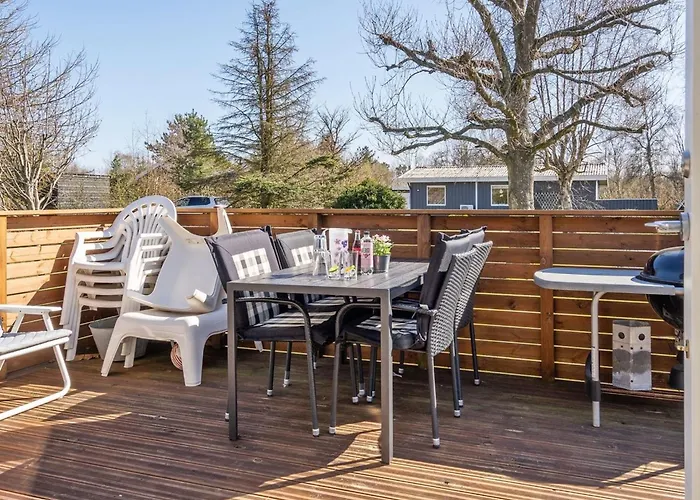 Julla - 1-5km From The Sea By Interhome בית נופש הלס