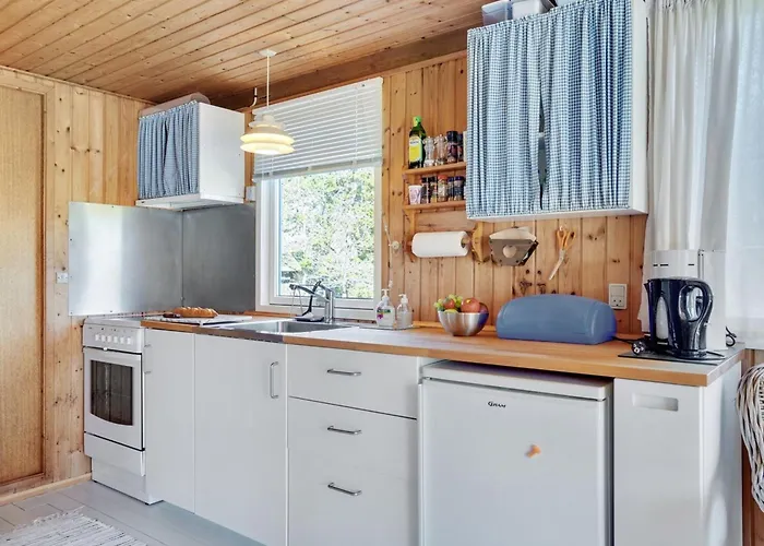 Julla - 1-5km From The Sea By Interhome בית נופש *