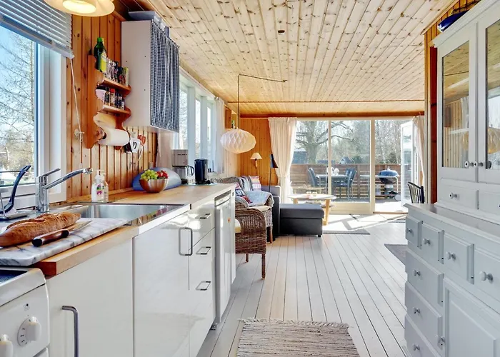 Julla - 1-5km From The Sea By Interhome בית נופש