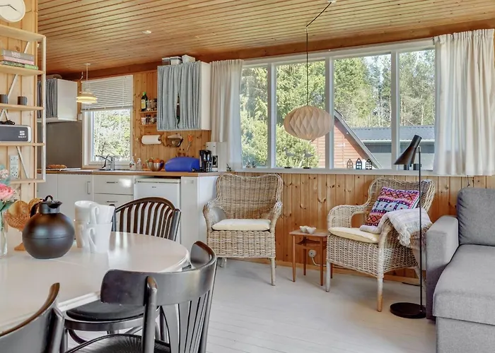 בית נופש Julla - 1-5km From The Sea By Interhome